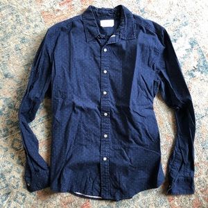 Button Up Long Sleeve